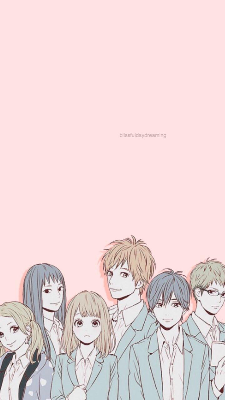 720x1280 Hiroto suwa, kakeru and manga wallpaper anime on