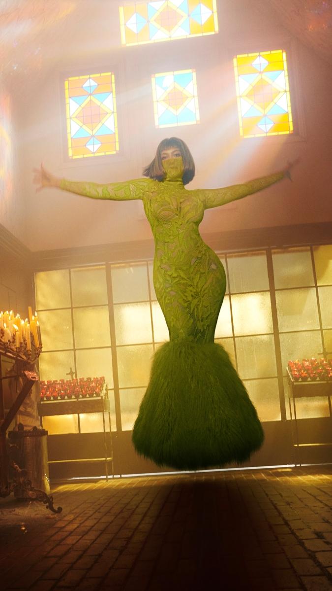 Beyonce Renaissance Wallpapers - Top Free Beyonce Renaissance ...