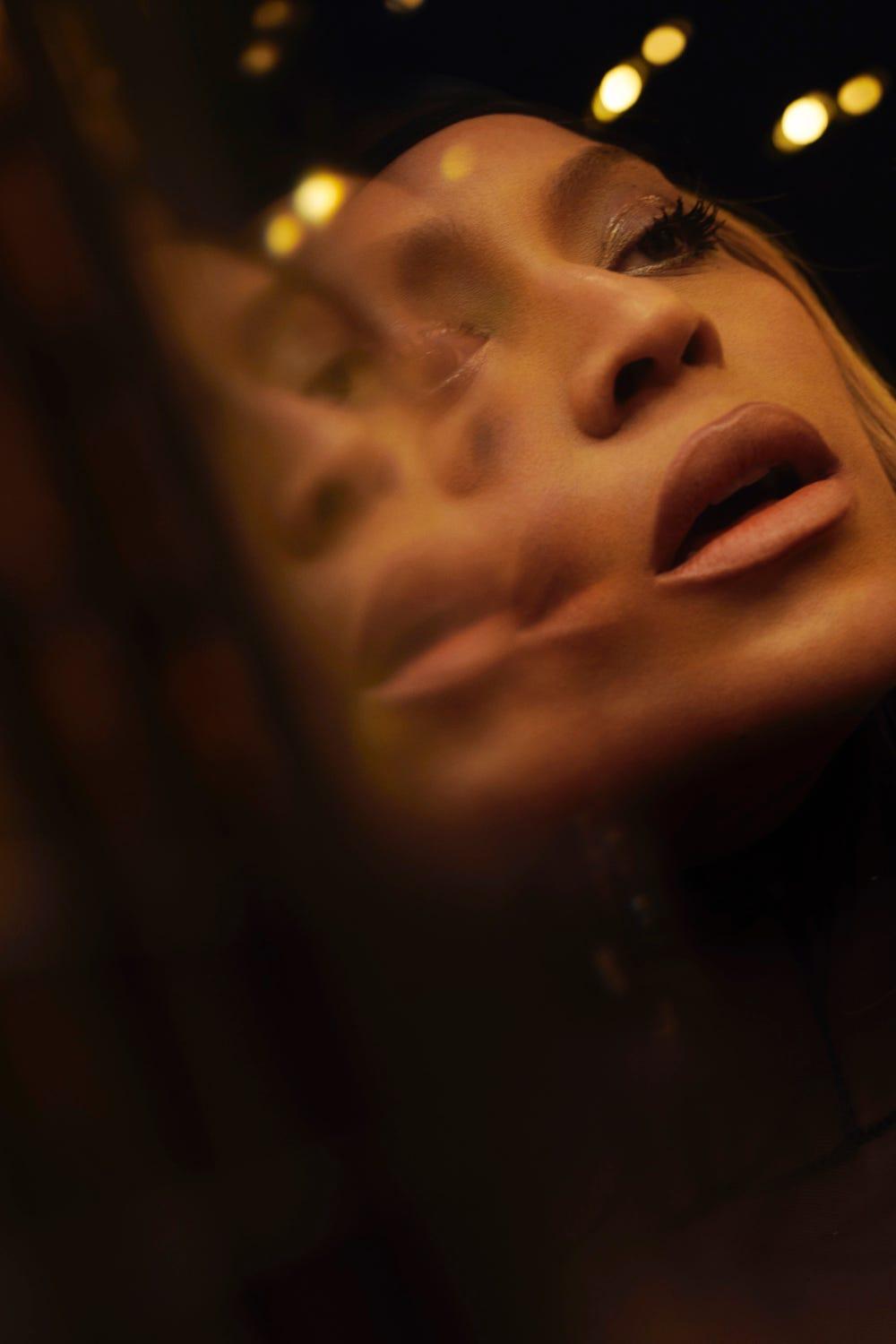 1000x1500 Beyoncé's 'Renaissance' Photo Released With New Album