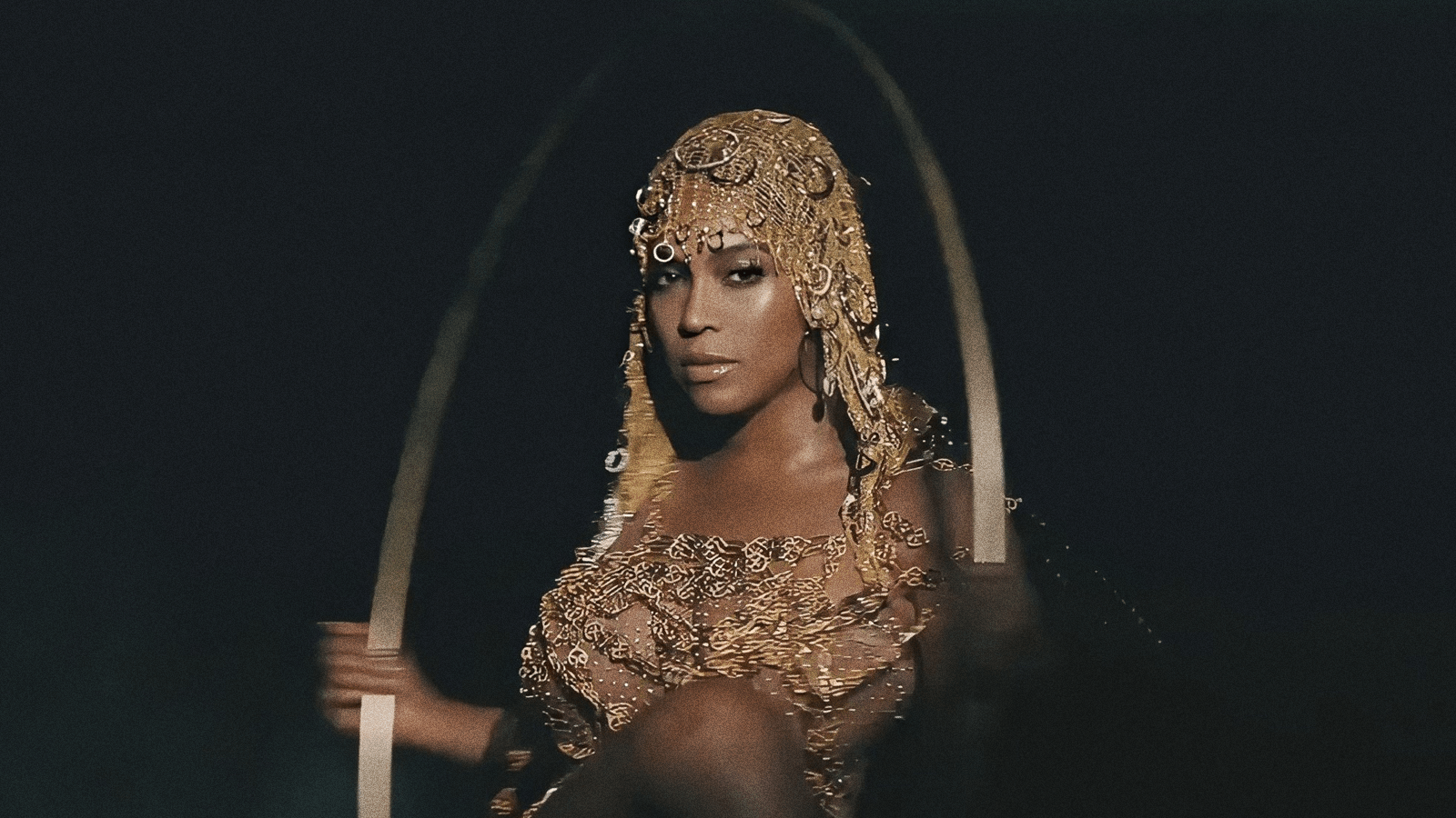 1600x900 Beyoncé announces new project 'RENAISSANCE', coming next month