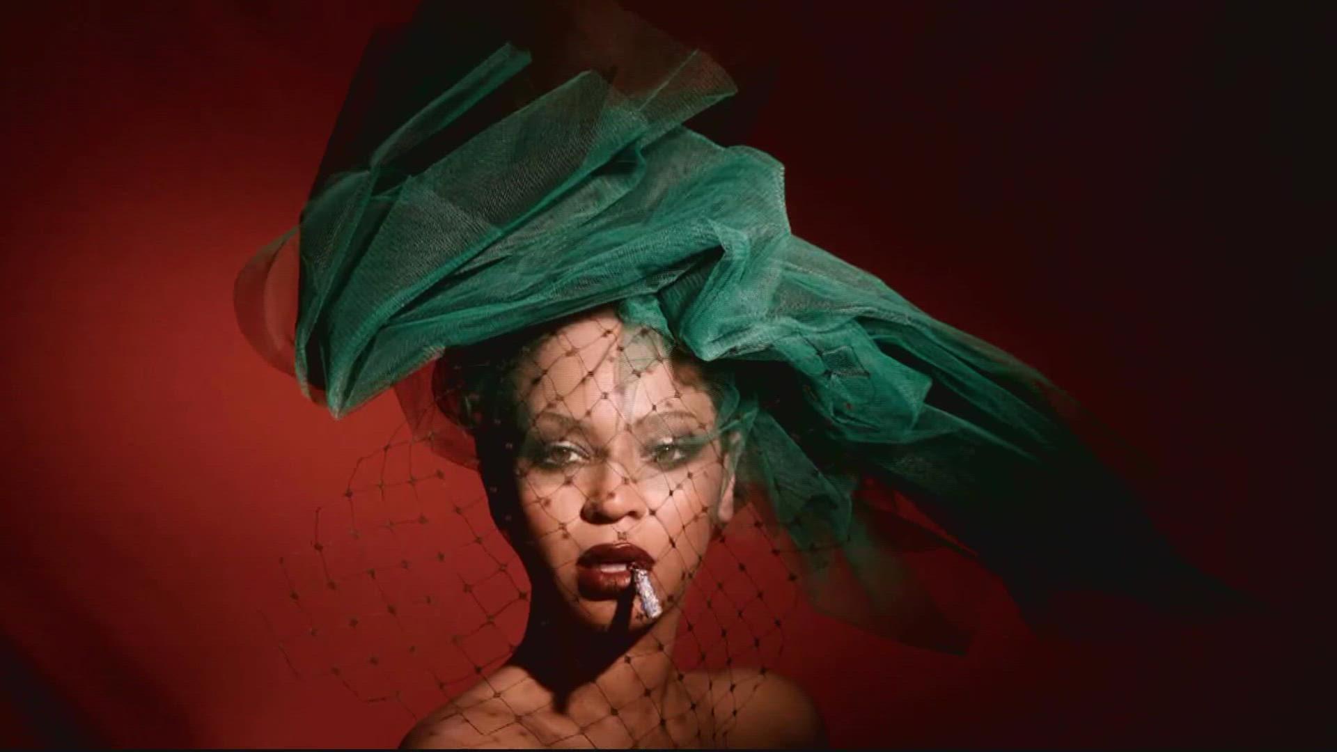 1920x1080 Beyoncé to remove offensive word from song on Renaissance album