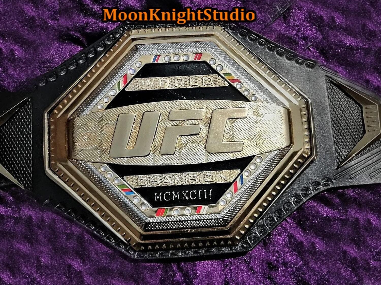 UFC Belt Wallpapers Top Free UFC Belt Backgrounds WallpaperAccess