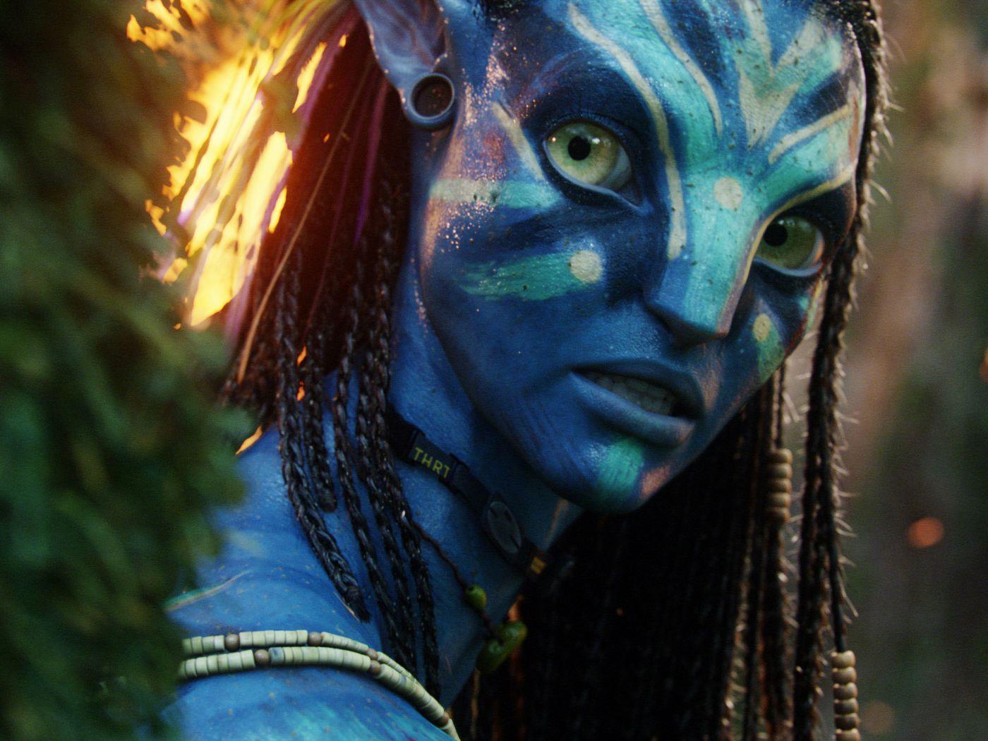 1400x1050 Avatar, now pulled from Disney Plus, will return to theaters in 4K HDR this September