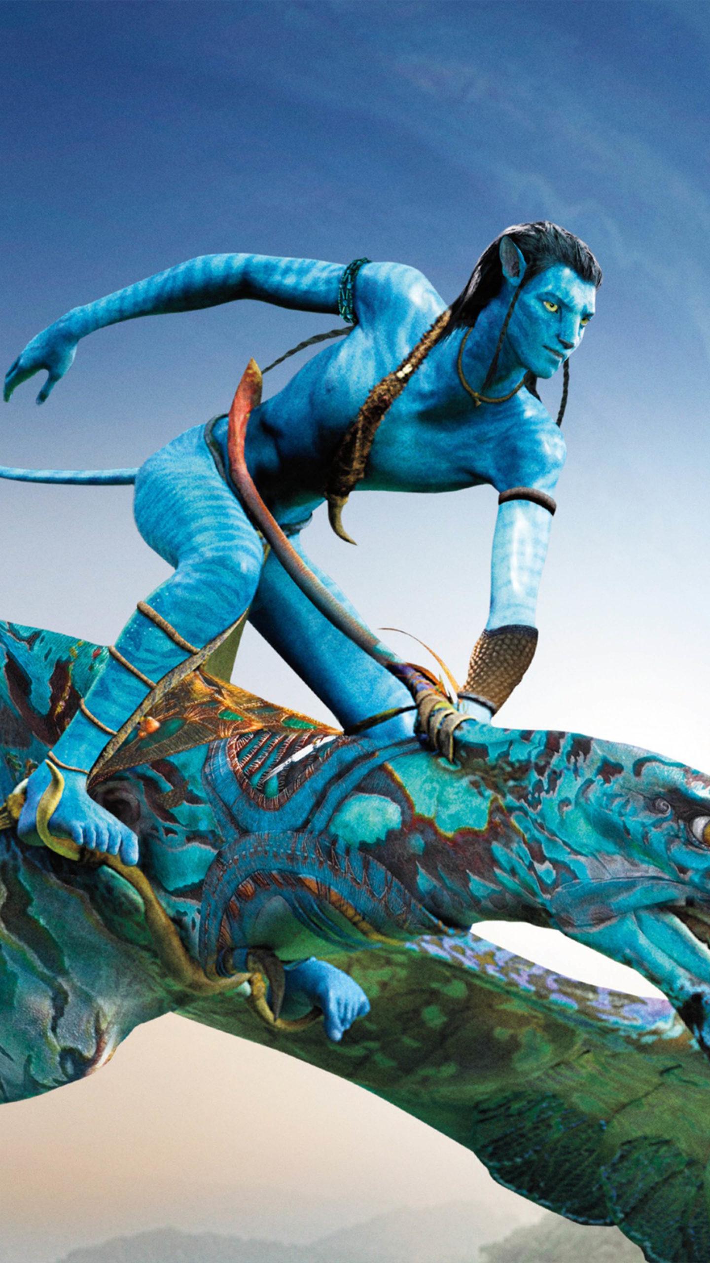 1440x2560 Avatar 2 2021 4K Ultra HD Mobile Wallpaper