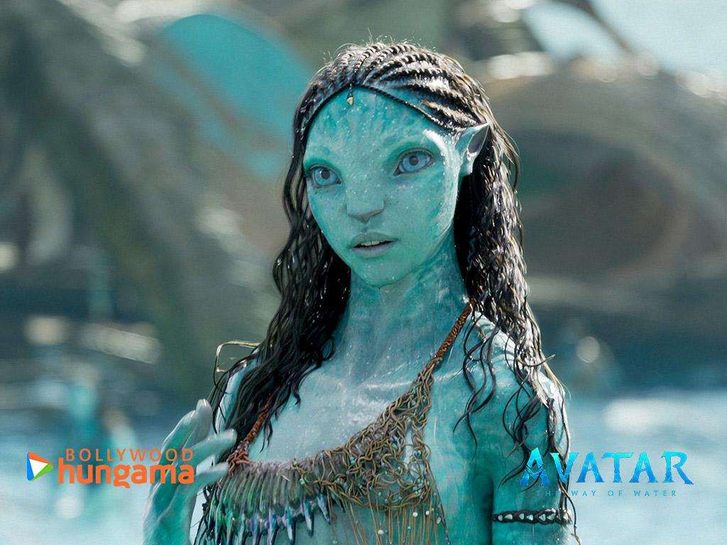 1024x768 Avatar: The Way Of Water (English) 2022 Wallpaper. Avatar: The Way Of Water (English) 2022 HD Image. Photo Avatar The Way Of Water English 1 4