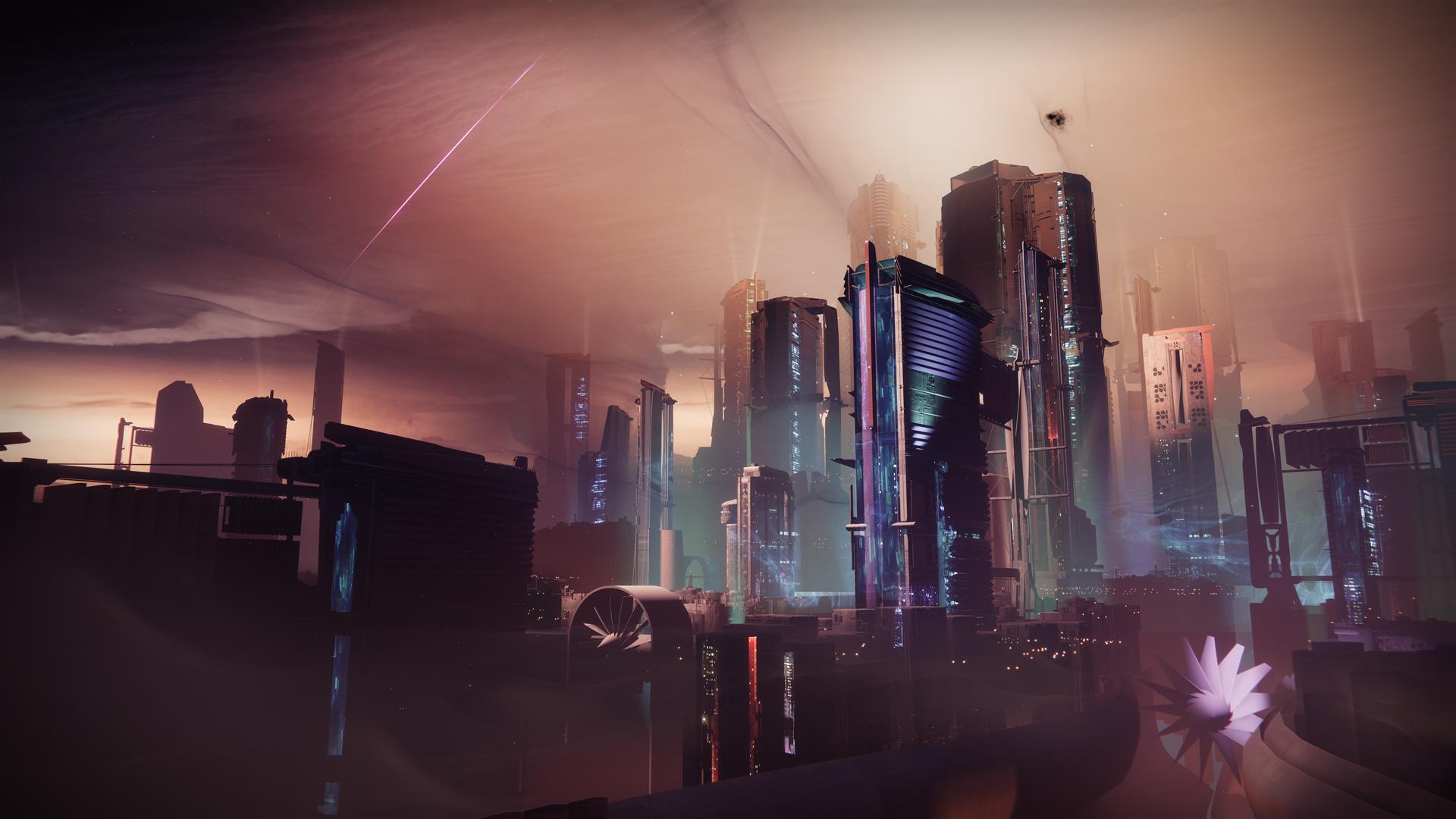 1920x1080 When does Destiny 2 Lightfall launch? Release date, time, maintenance, and more