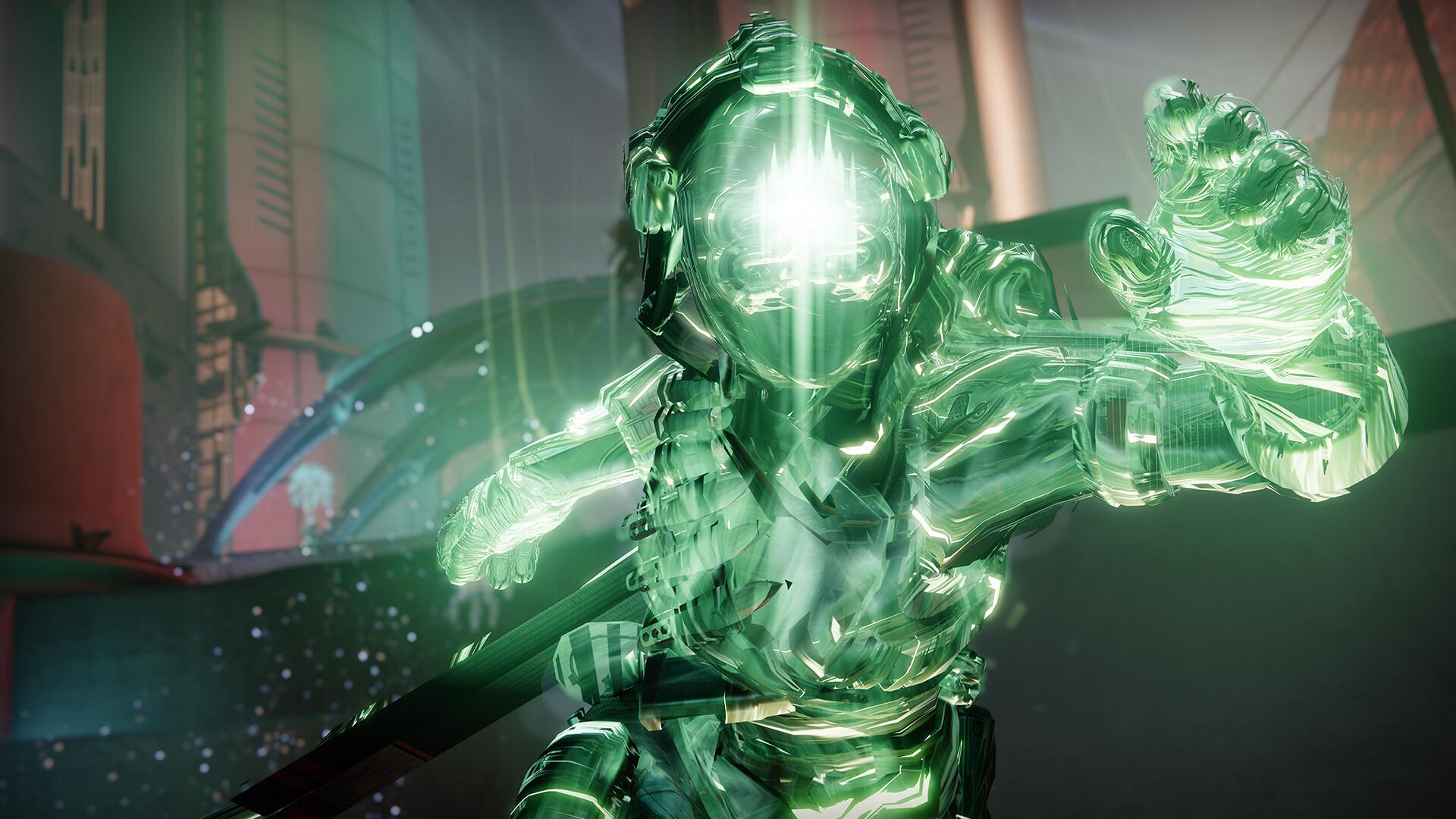 1920x1080 Destiny 2: Lightfall image