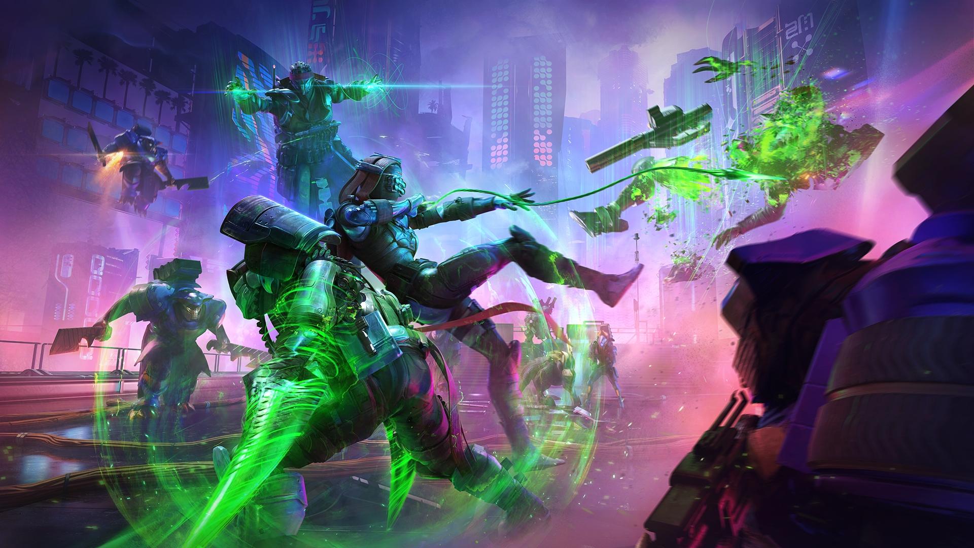 1920x1080 Everything leaving Destiny 2 with Lightfall