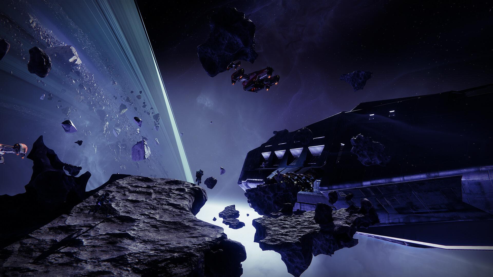 1920x1080 Destiny 2: Lightfall Order