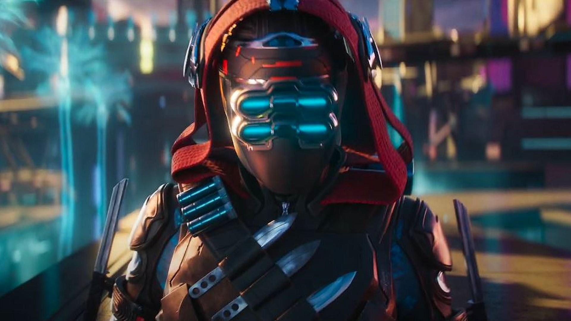 1920x1080 Destiny 2 Lightfall takes us to a secret, cyberpunk city to face Calus