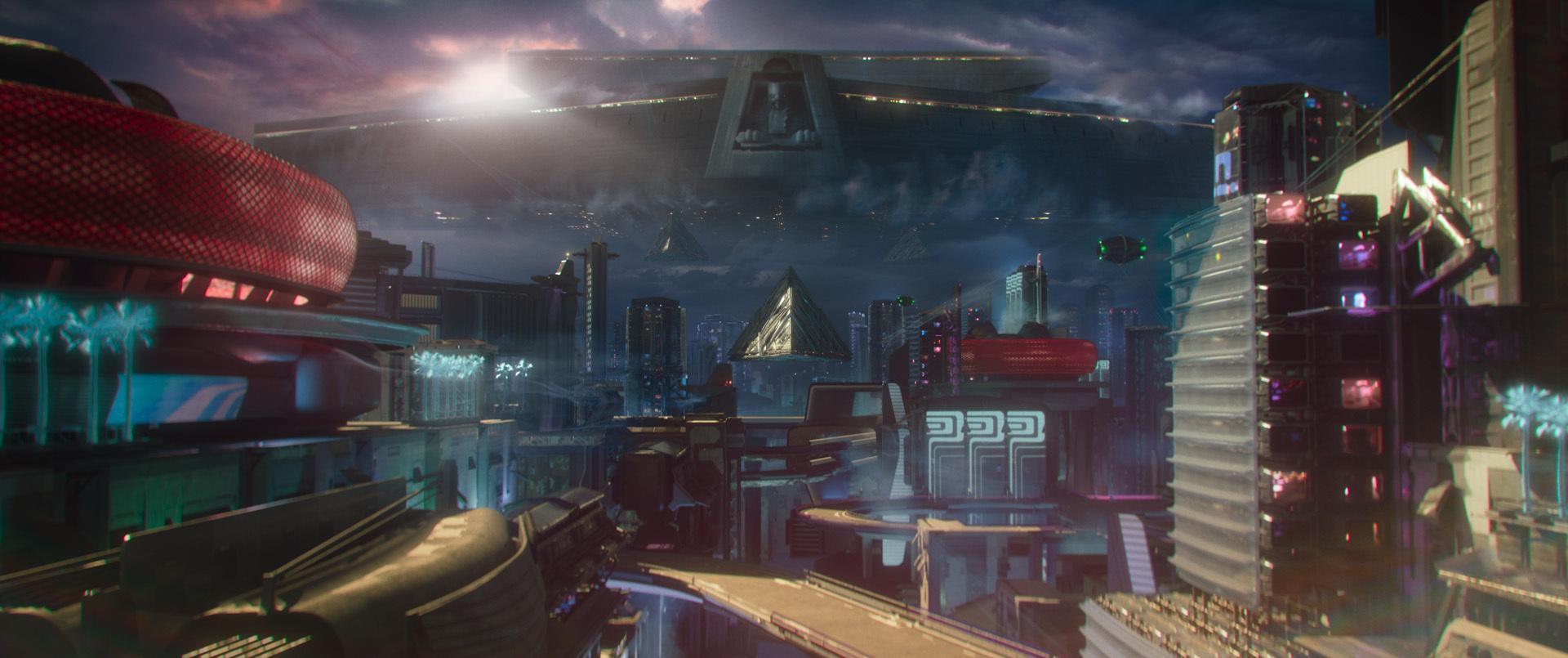 1920x805 Lightfall Might Not Be What We Thought Banter: This Week In Destiny 2