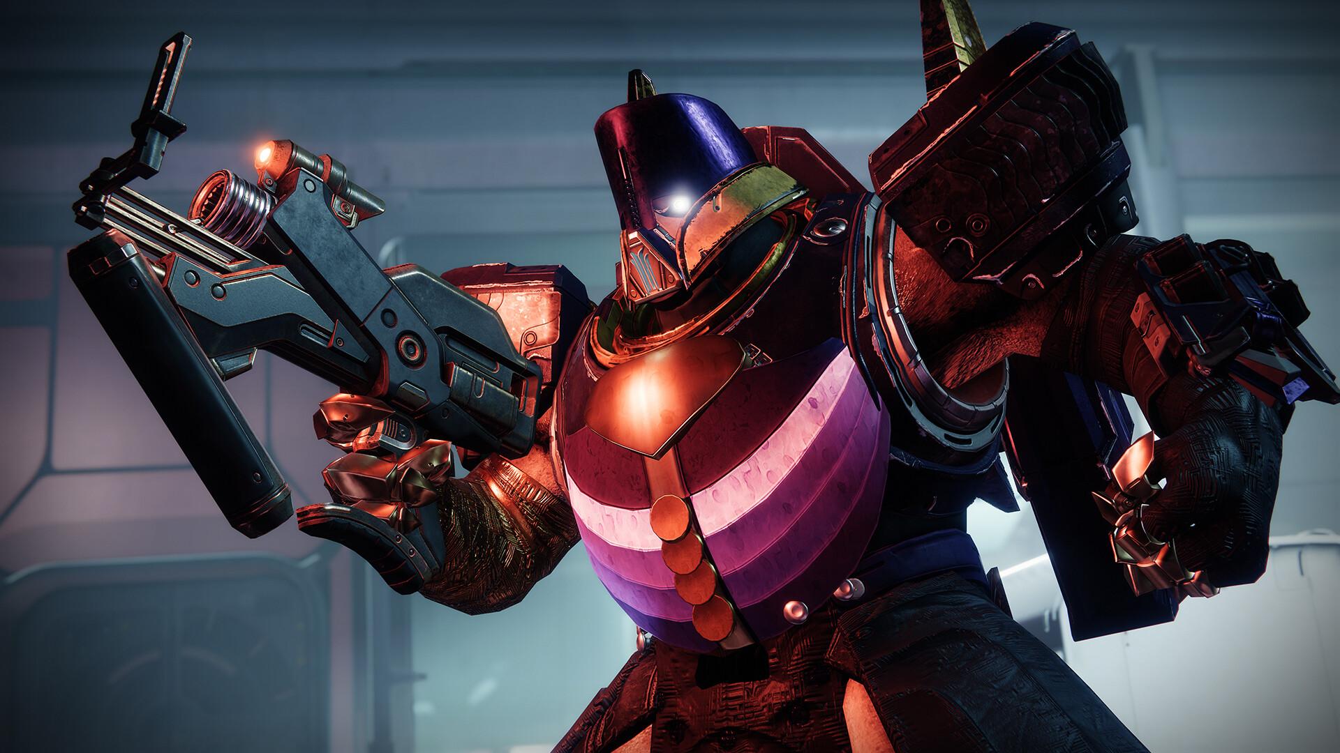 1920x1080 Destiny 2: Lightfall Order