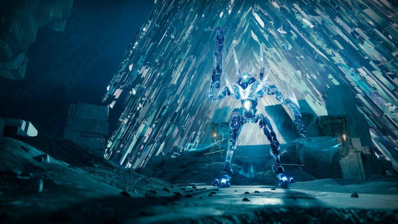 1280x720 Destiny 2 Showcase Set for August Will Unveil the Lightfall Expansion