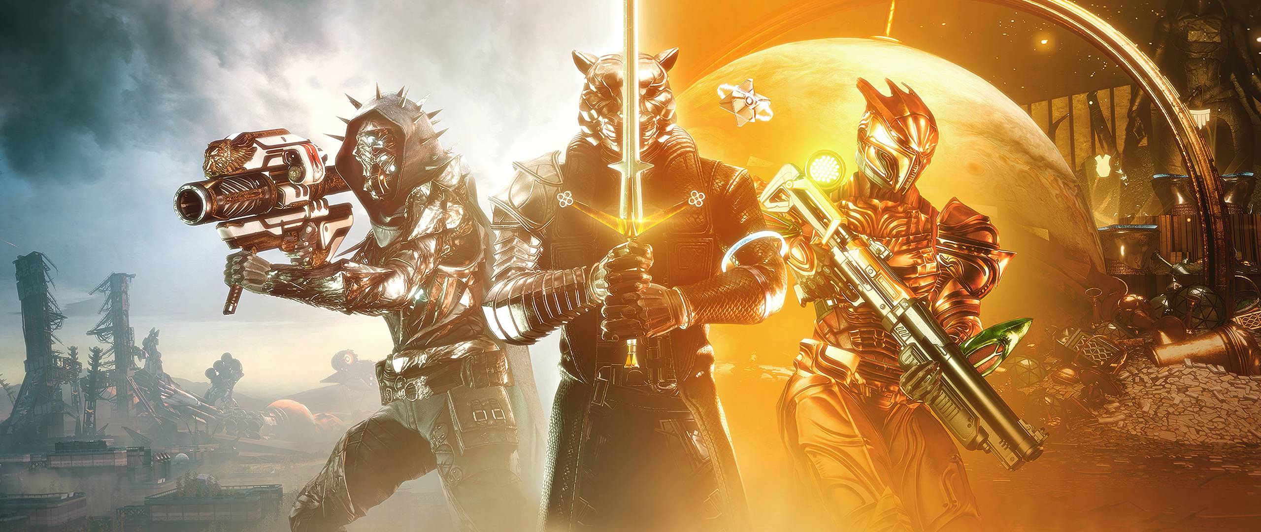 2560x1080 Destiny 2 Beyond Light 2022 4k 2560x1080 Resolution HD 4k Wallpaper, Image, Background, Photo and Picture