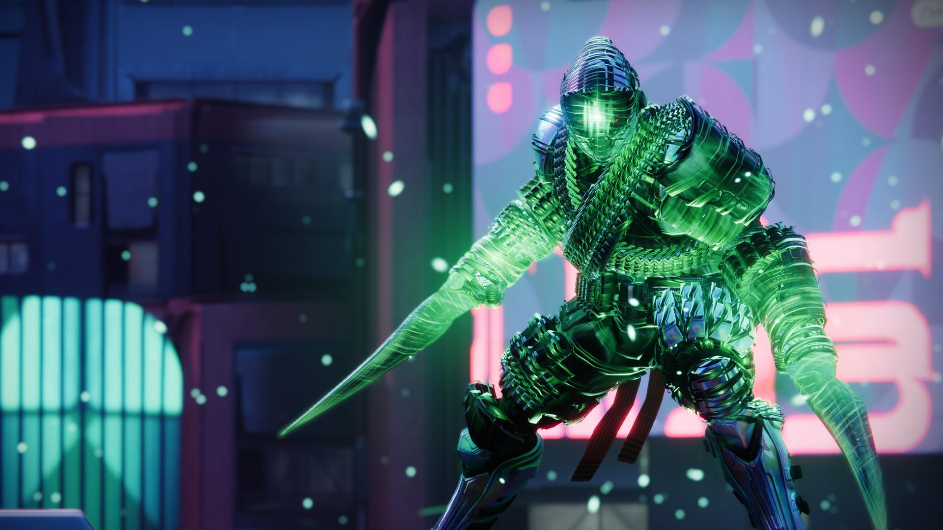 1920x1080 A Brand New Subclass Revealed For Destiny 2: Lightfall