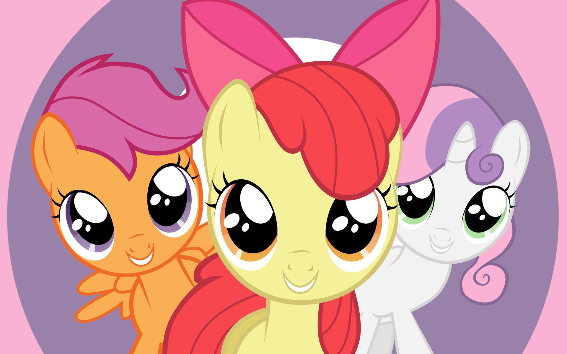 1920x1200 Sweetie Belle The Explorer (AnimatedFan195 Animal Style)