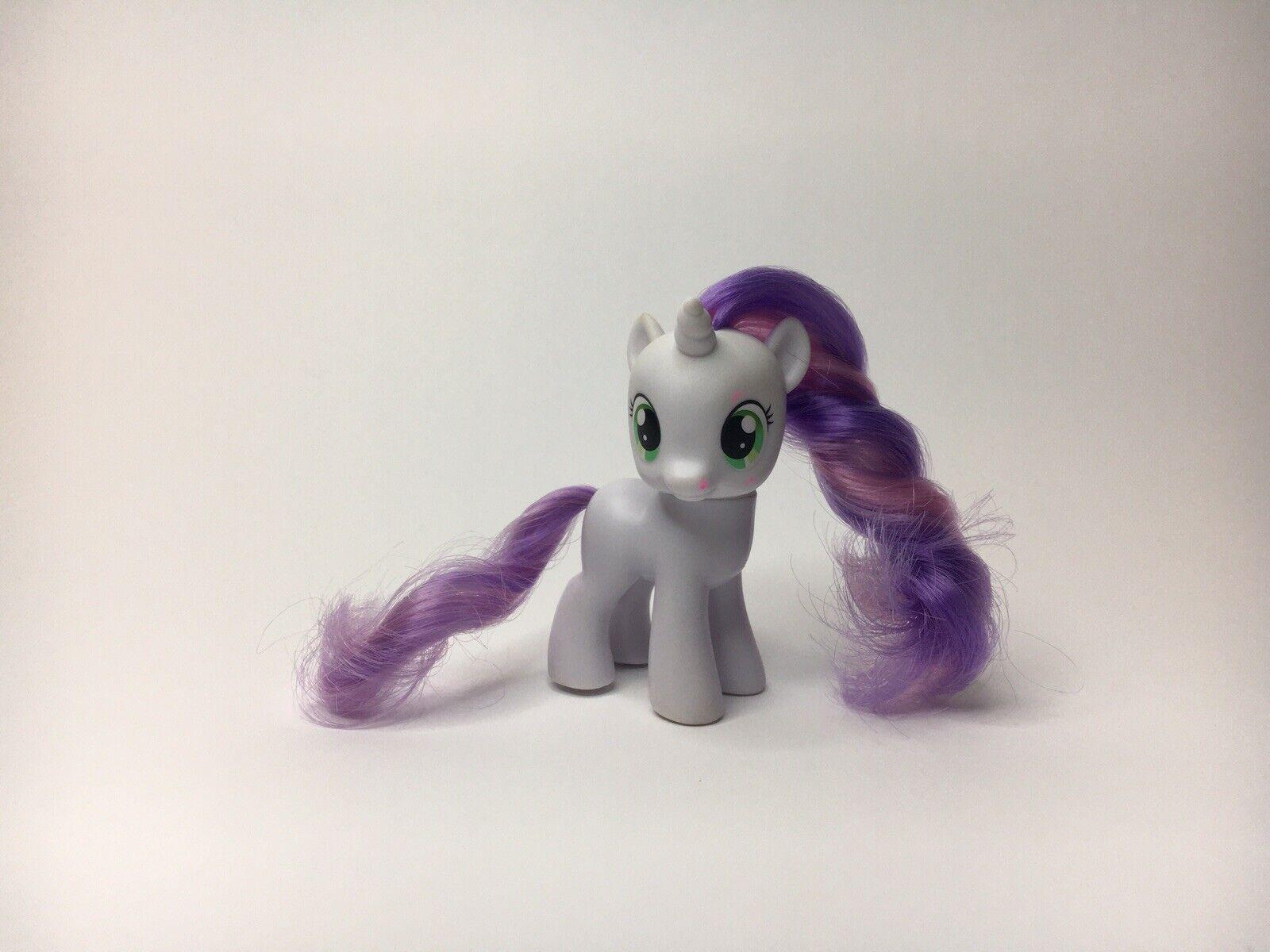 1600x1200 My Little Pony G4 Cutie Mark Crusader Sweetie Belle 2 1 2” Figure, Fair Con