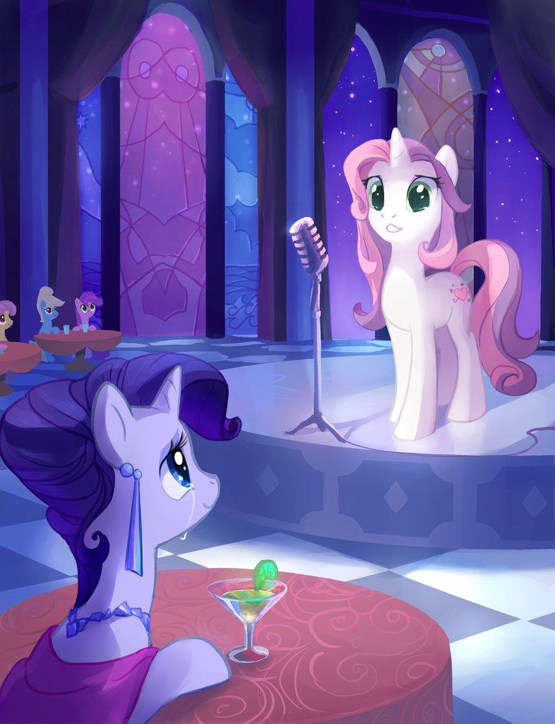 783x1020 My Little Pony: Friendship is Magic