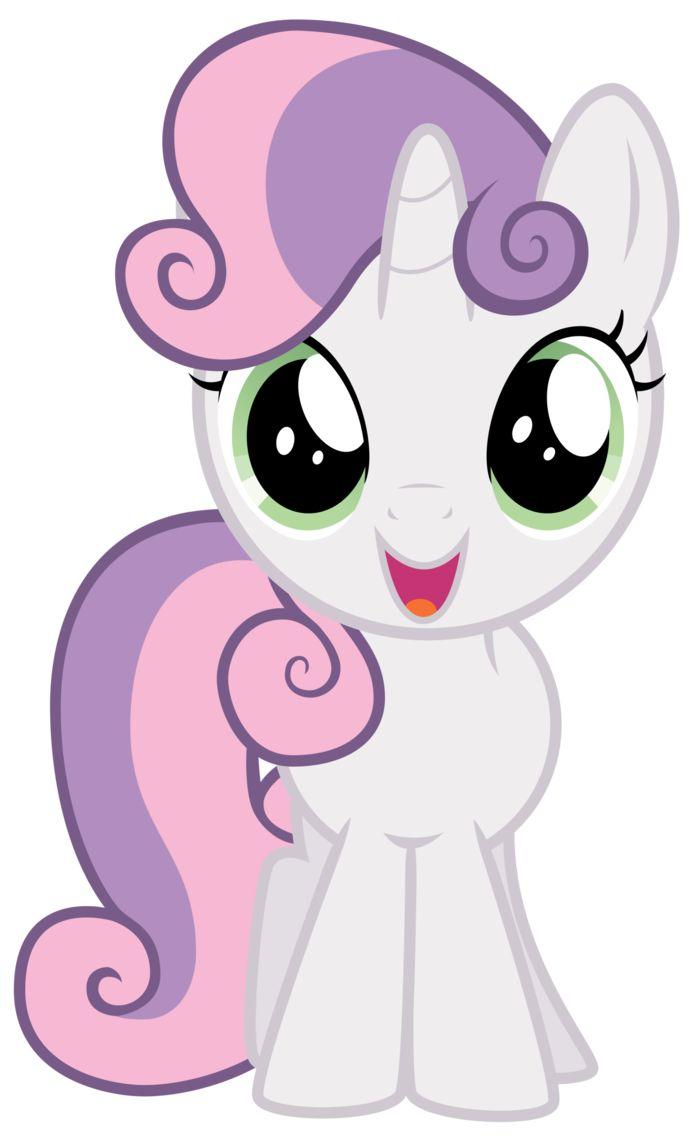 699x1143 Excited Sweetie Belle. My little pony characters, My little pony wallpaper, My little pony picture