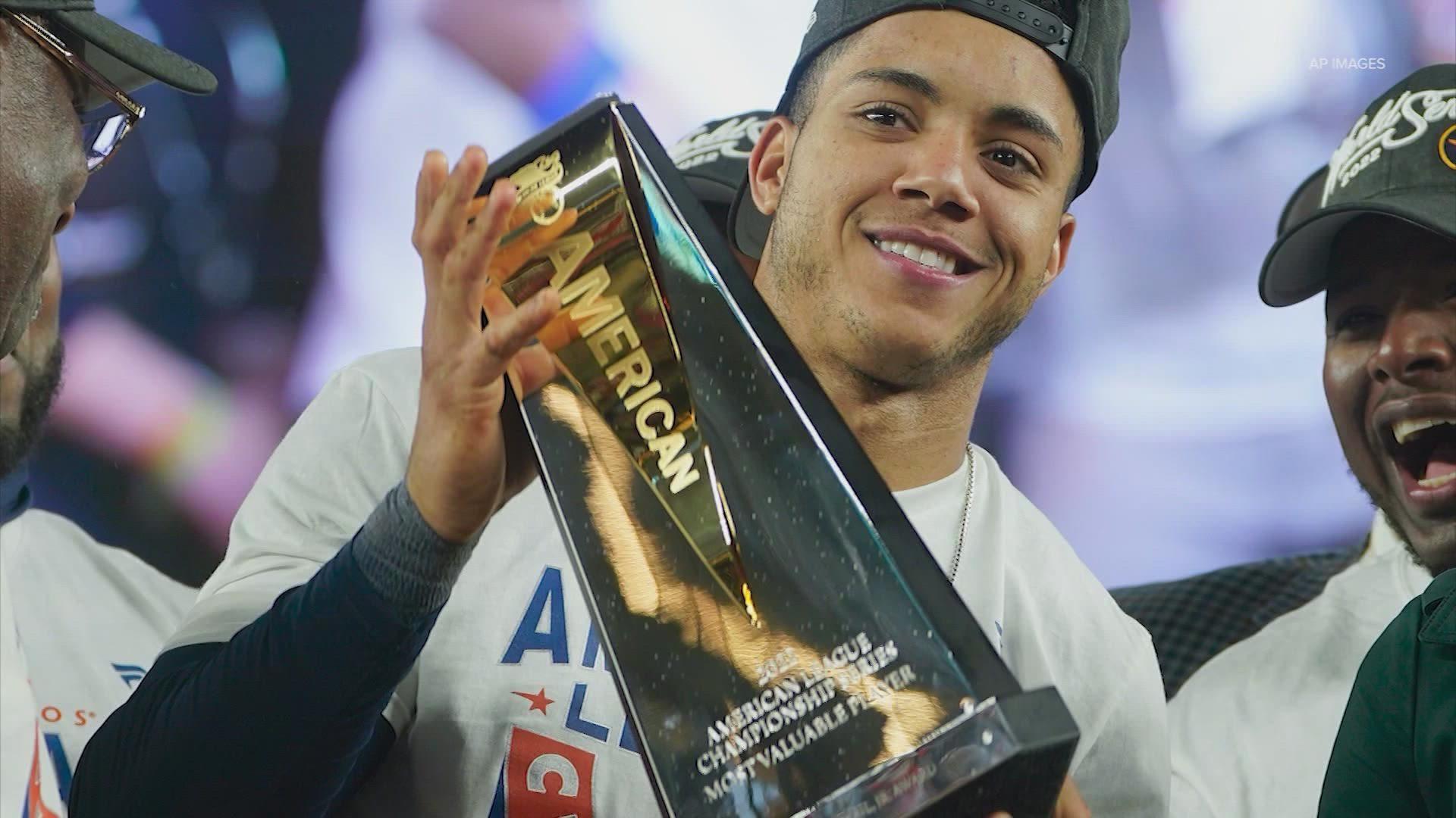 Jeremy Peña Wallpapers Top Free Jeremy Peña Backgrounds WallpaperAccess