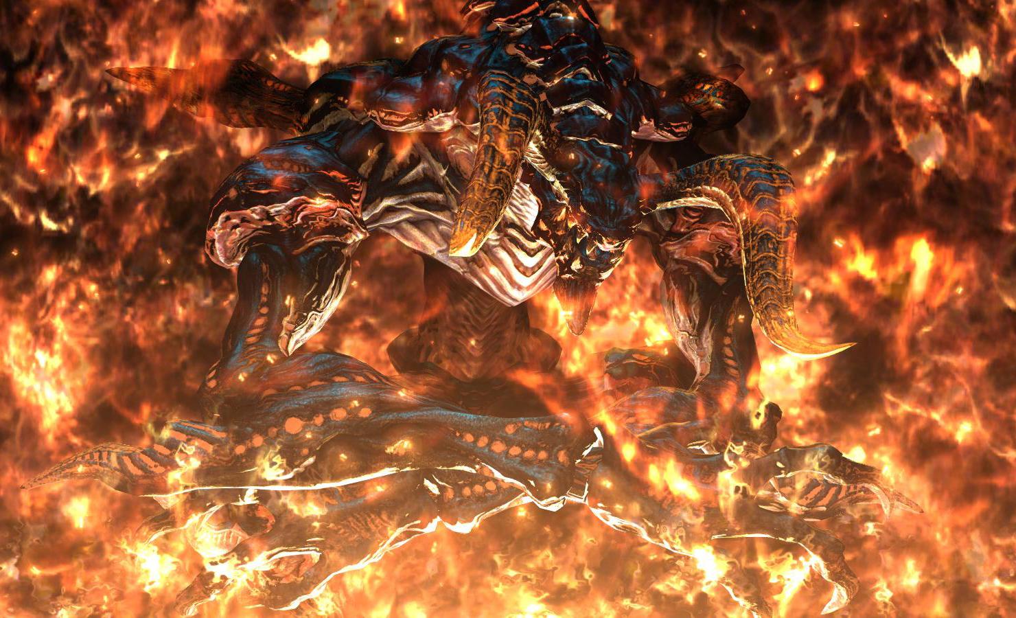 1480x900 FINAL FANTASY XIV Forum