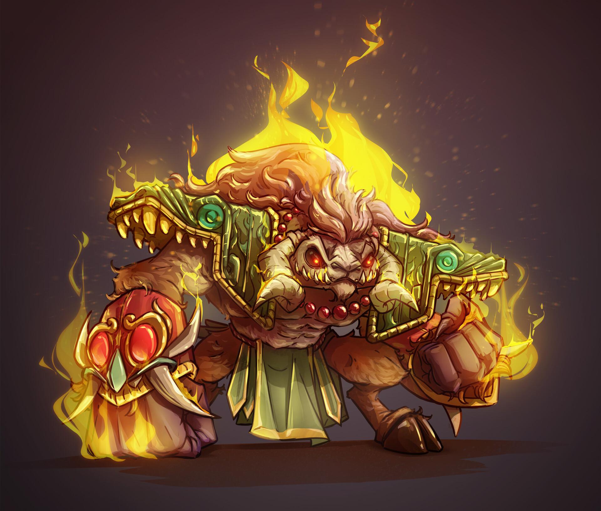 1920x1632 IFRIT