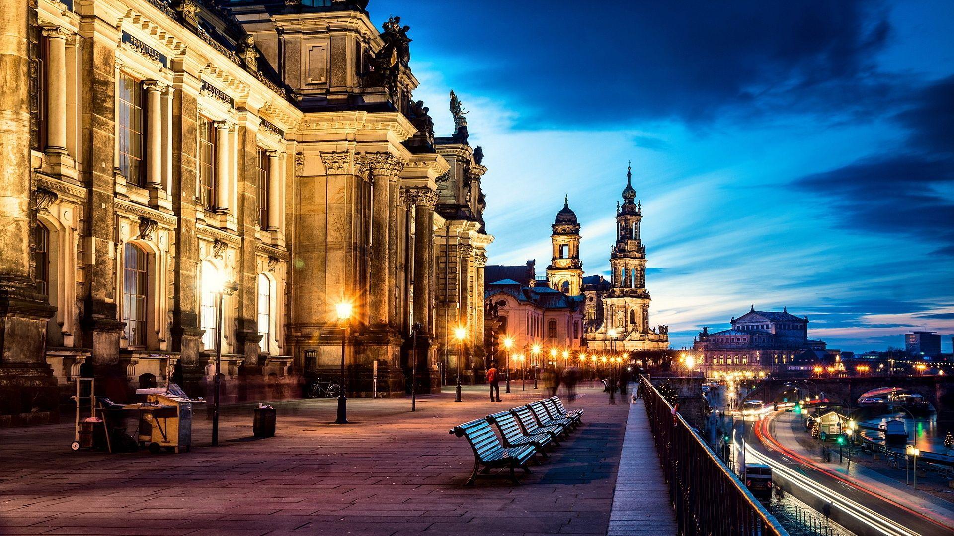 1920x1080 Germany Wallpaper