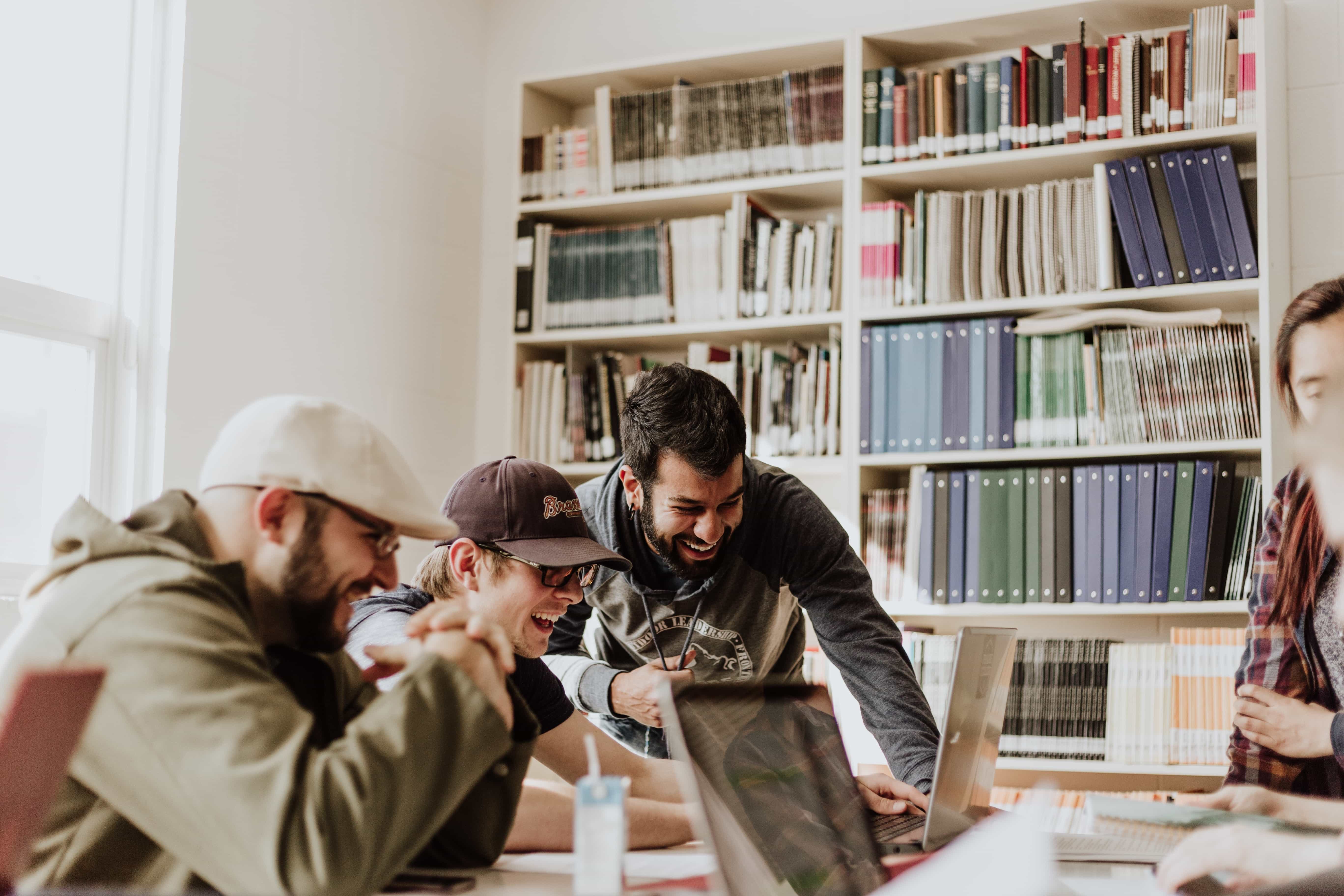 5472x3648 Studying in Germany Explained for International Students