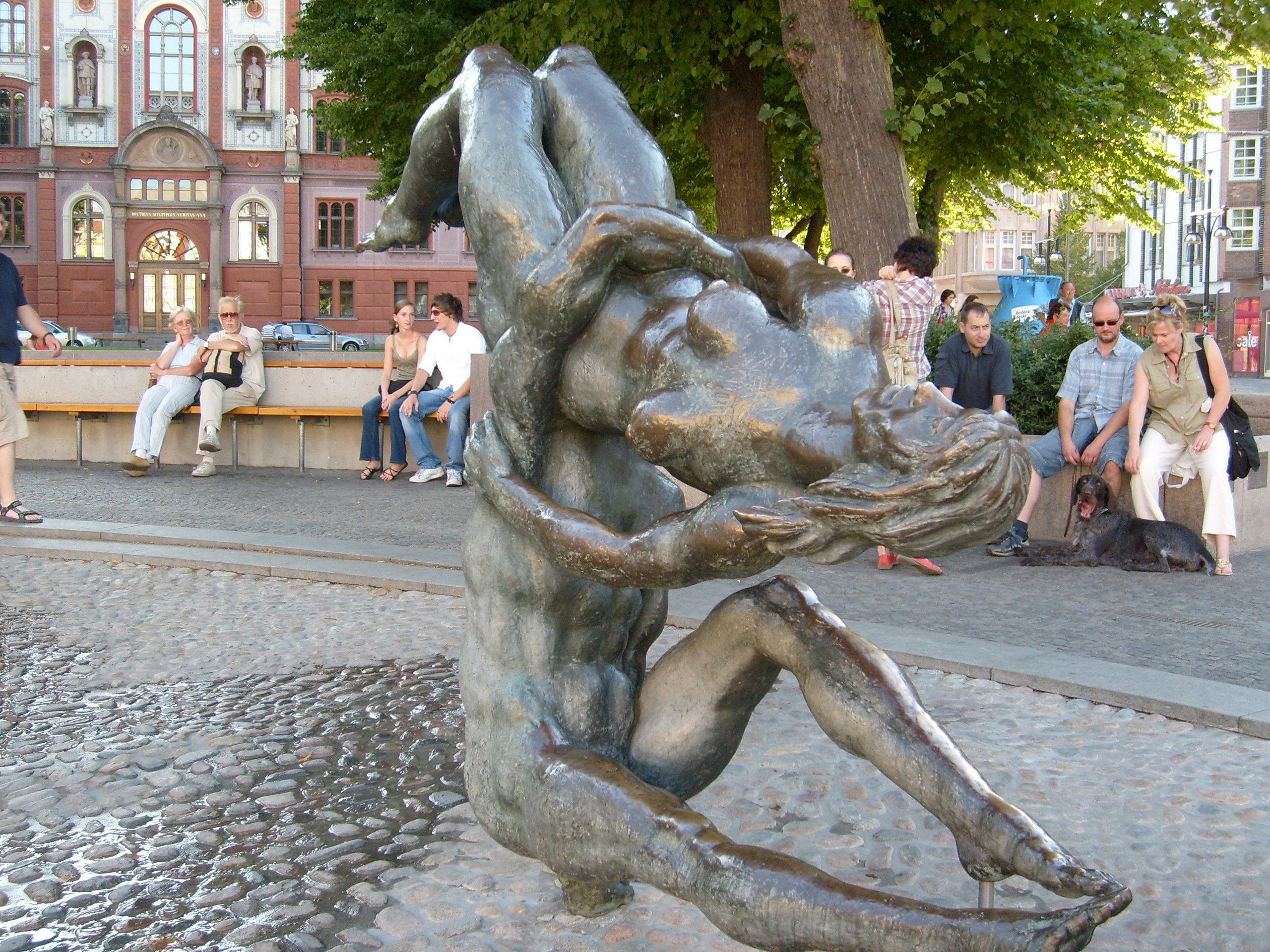 2560x1920 Rostock