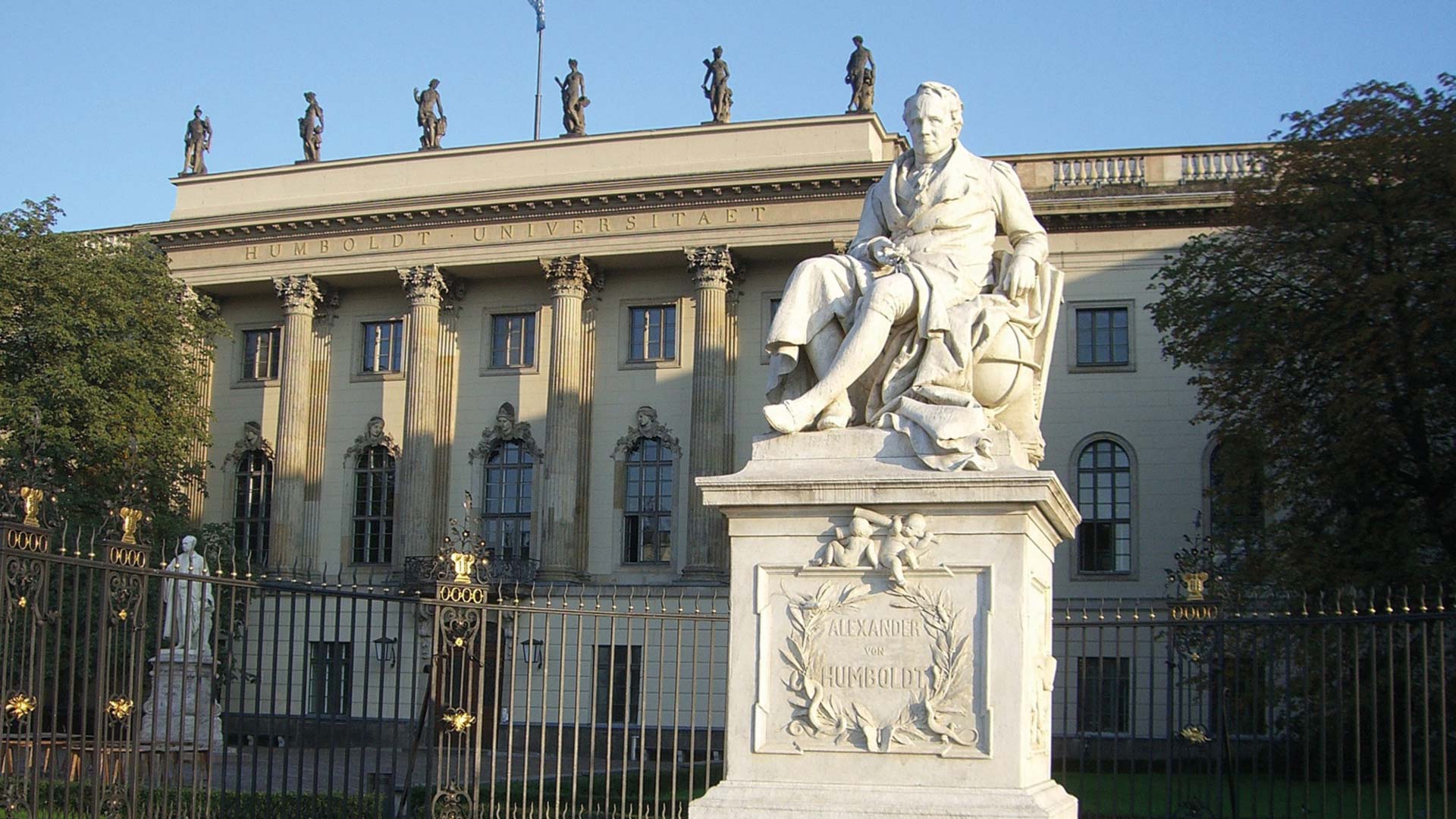 1920x1080 University Studies in Germany for International Students