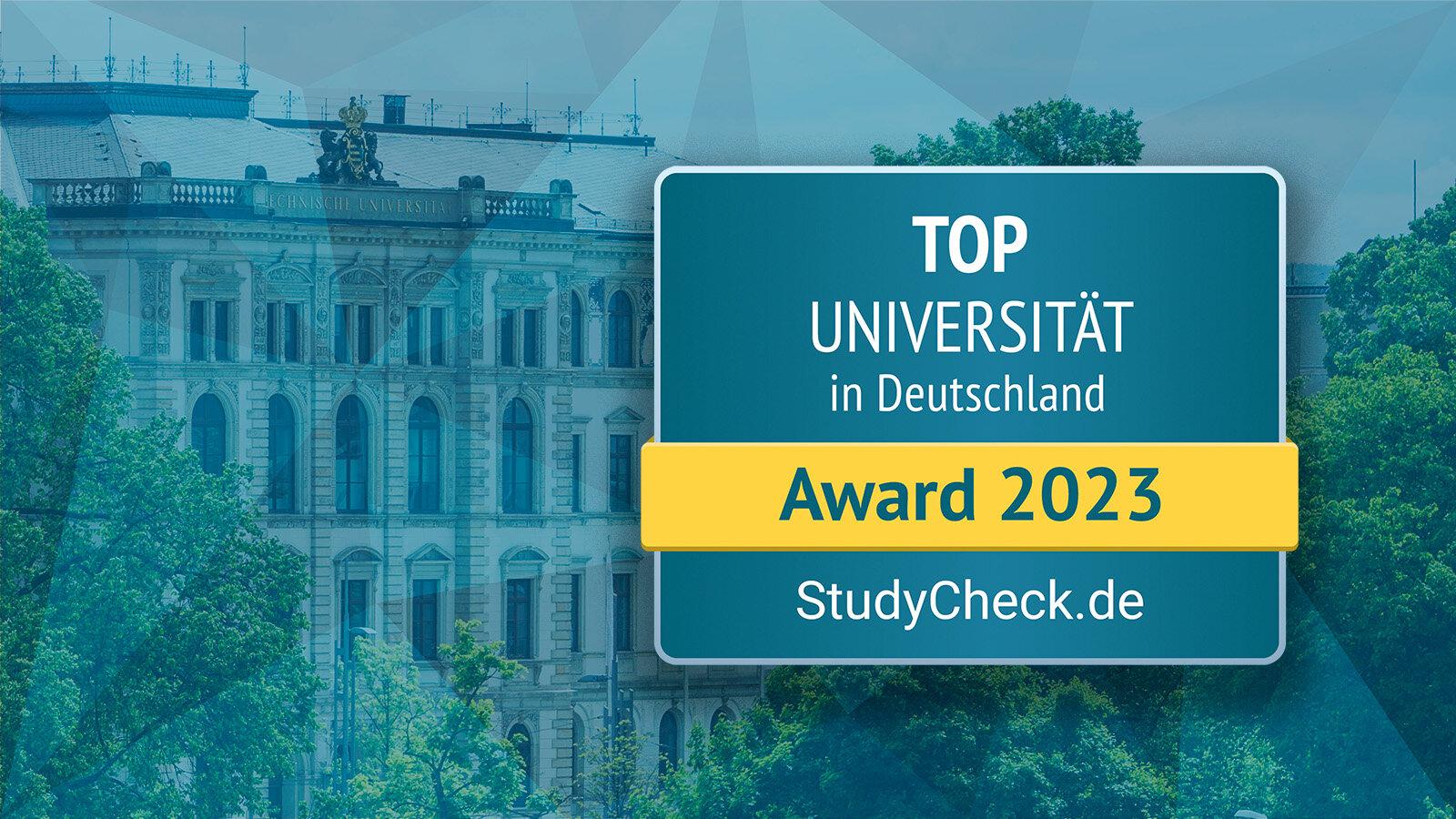 1600x900 Chemnitz University of Technology Ranked Third Most Popular Universities in Germany on StudyCheck.de