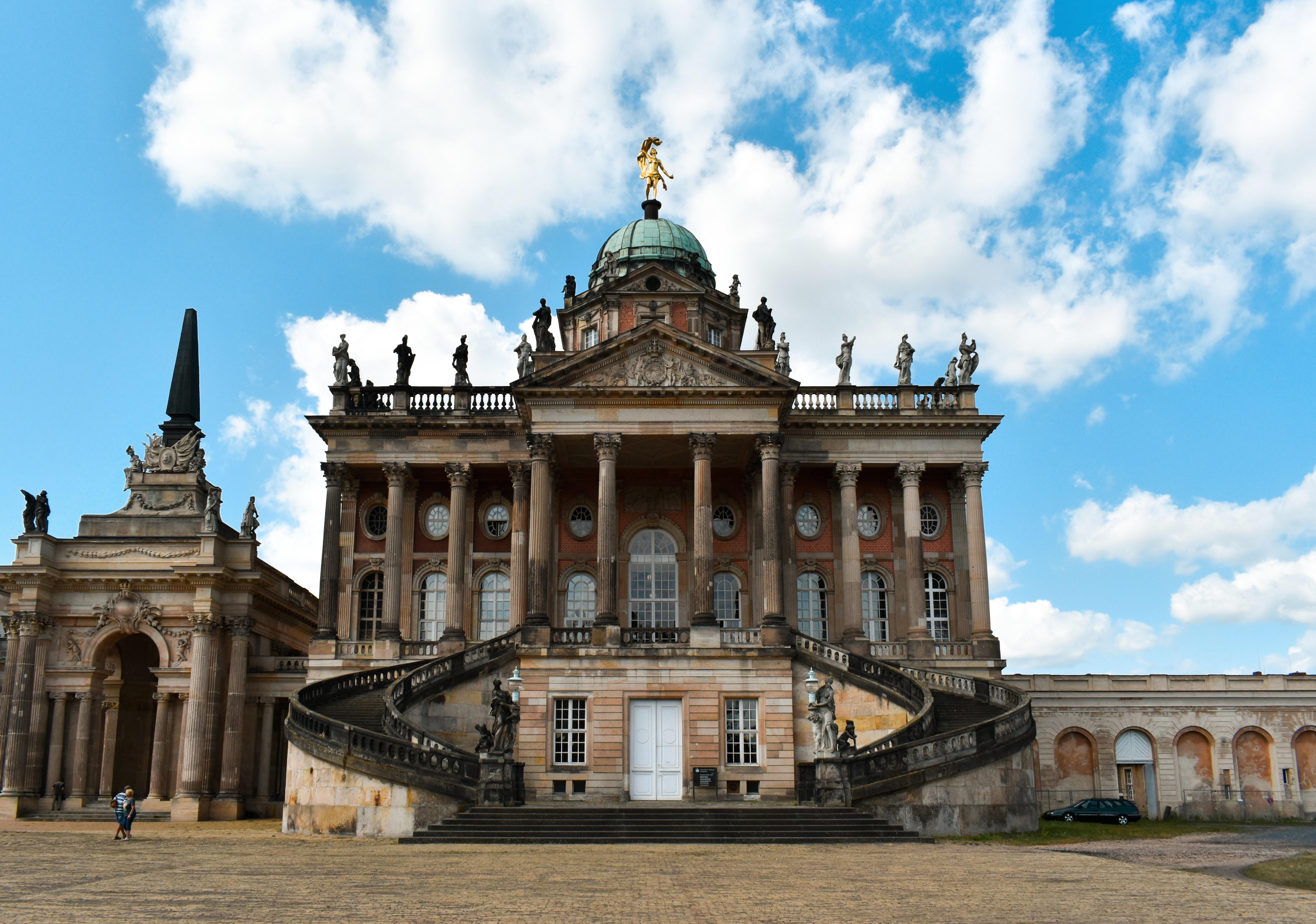 5661x3974 Potsdam Photo, Download The BEST Free Potsdam & HD Image
