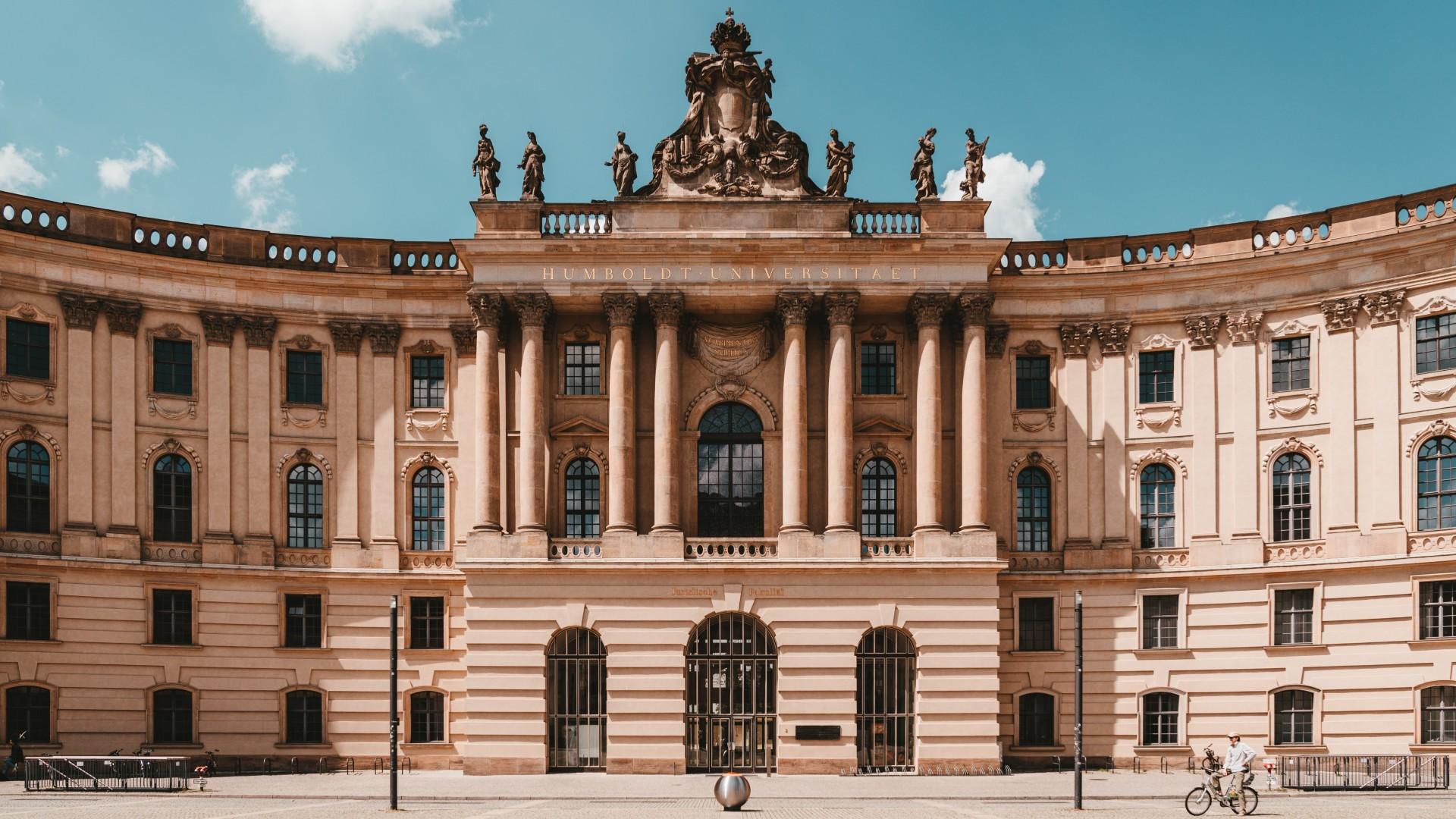 1920x1080 Studying in Germany