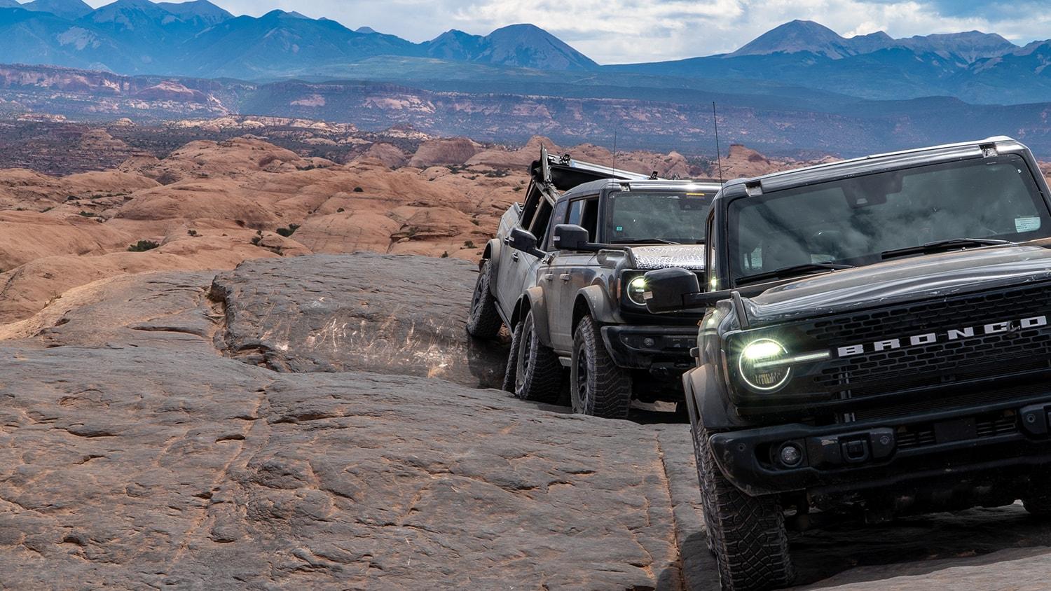 1500x844 Gen 3 Steel Used In 2021 Ford Bronco Looks Like A Real Game Changer