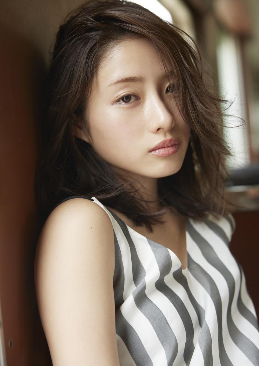 848x1200 pannchoa VS China VS Japan taste in visuals for actors and idols, female edition