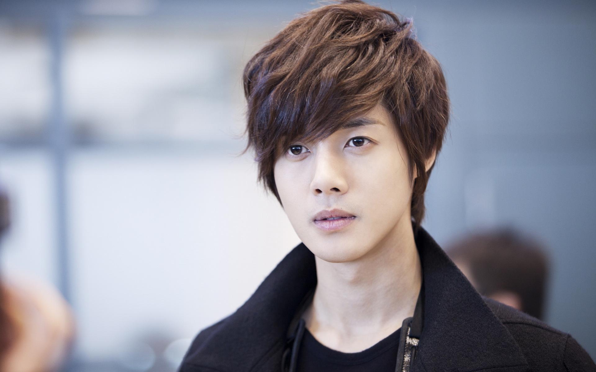 1920x1200 Kim Hyun Joong Wallpaper High Resolution and Quality Download