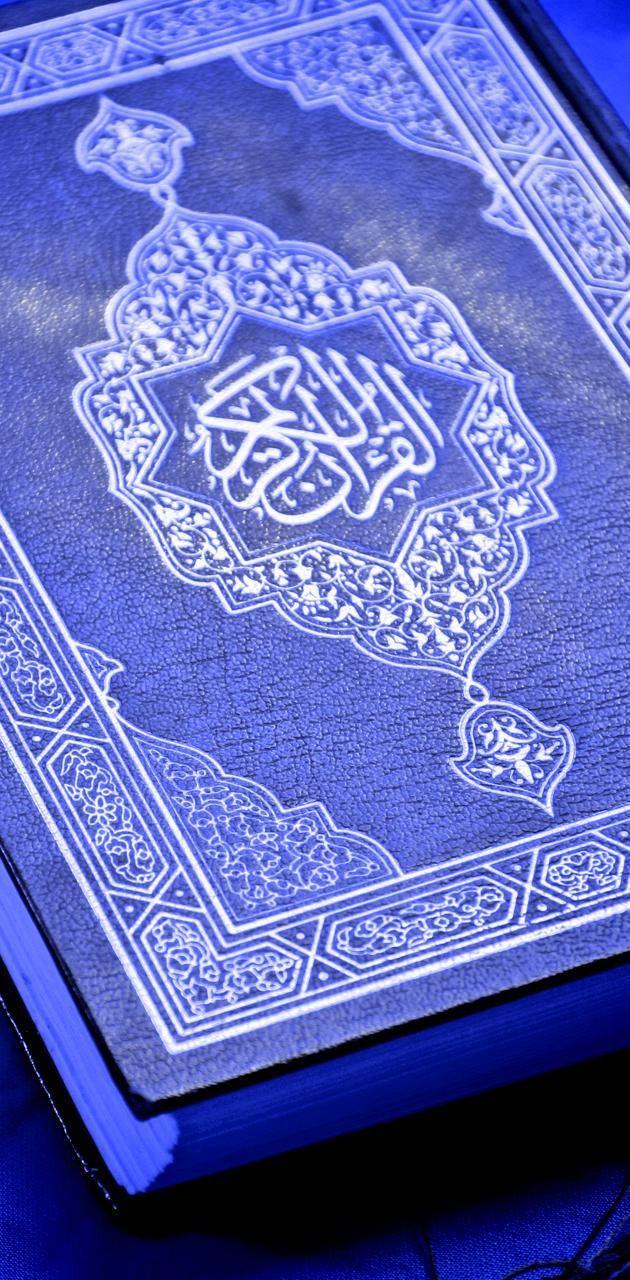 630x1280 Al Quran Wallpaper
