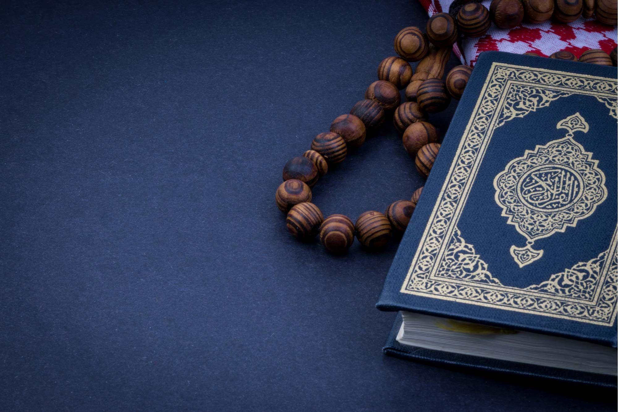2000x1333 Ways to Use the Qur'an to Improve Your Life • Islam The Ultimate Peace