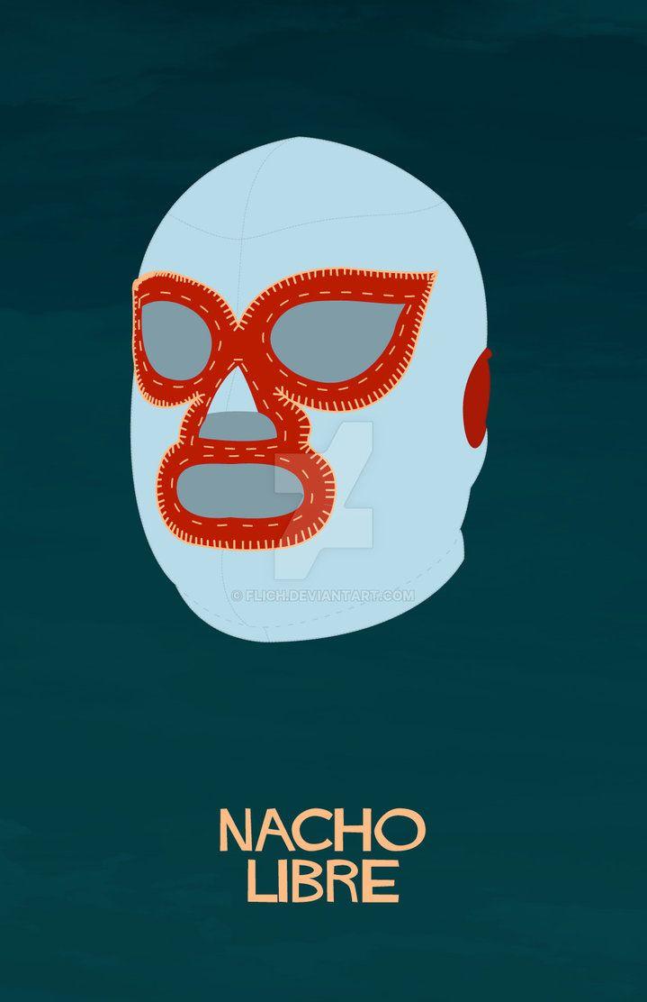 719x1112 Nacho Libre Mask. Imagenes de lucha libre, Mascaras lucha libre, Lucha libre mexicana
