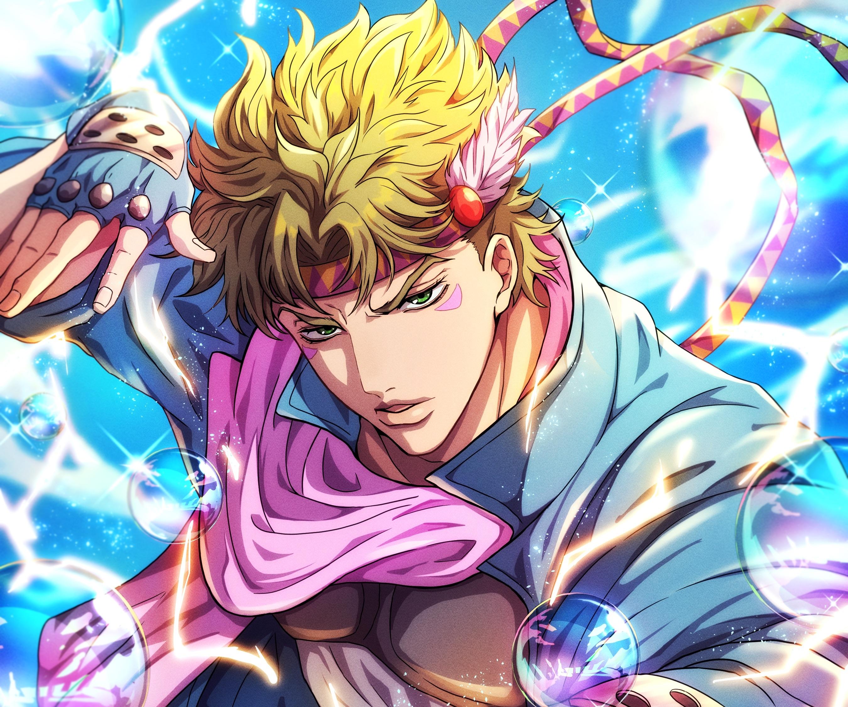 2700x2250 Caesar Anthonio Zeppeli HD Wallpaper and Background