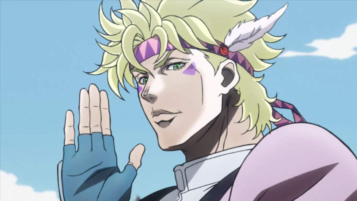 1200x675 Caesar Anthonio Zeppeli: A Character Analysis. JoJo's Bizarre Community Amino