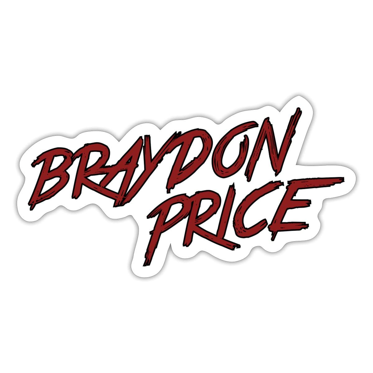 Braydon Price Posters for Sale  Redbubble