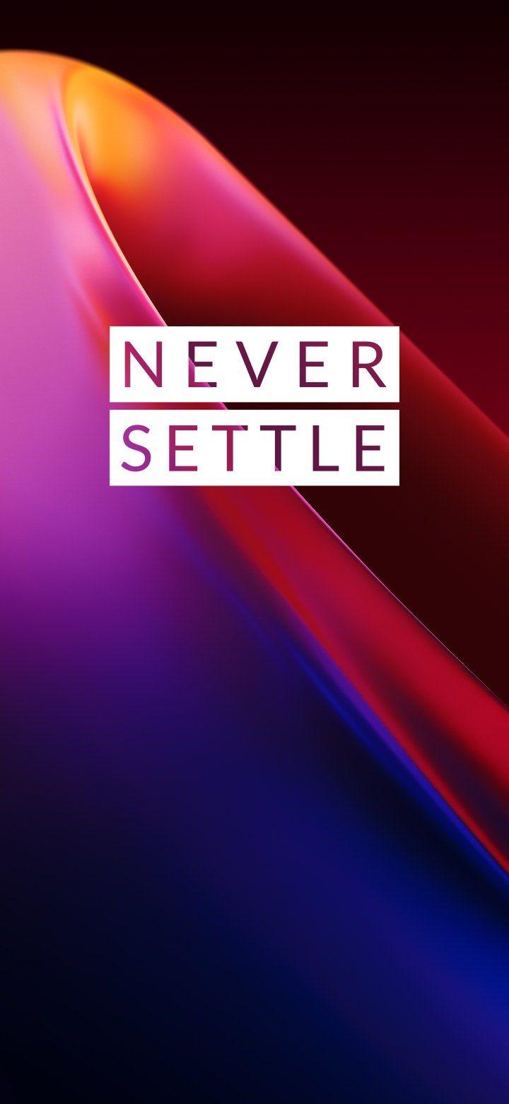 720x1560 Download One Plus 7T Wallpaper!
