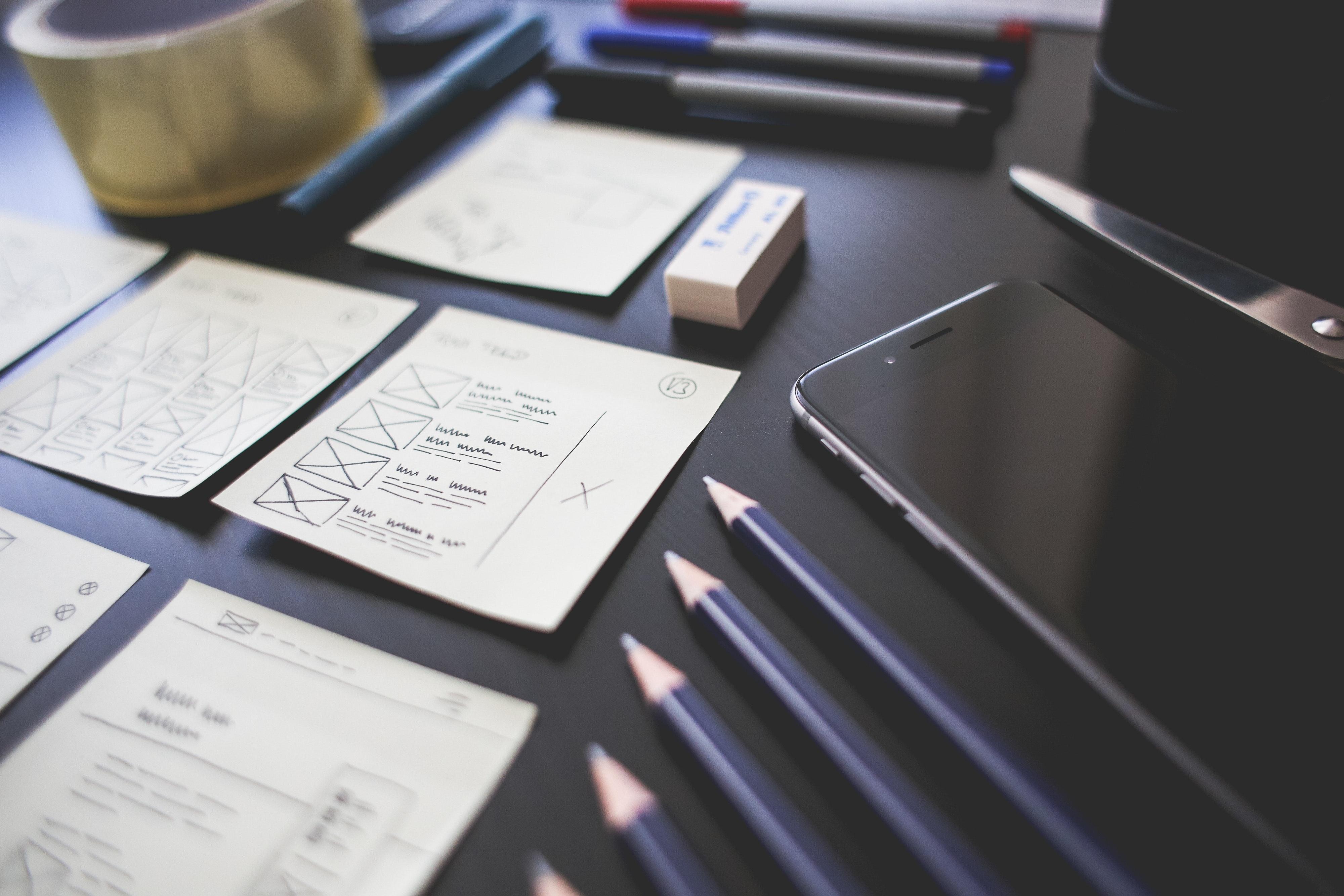 UX Design Wallpapers - Top Free UX Design Backgrounds - WallpaperAccess