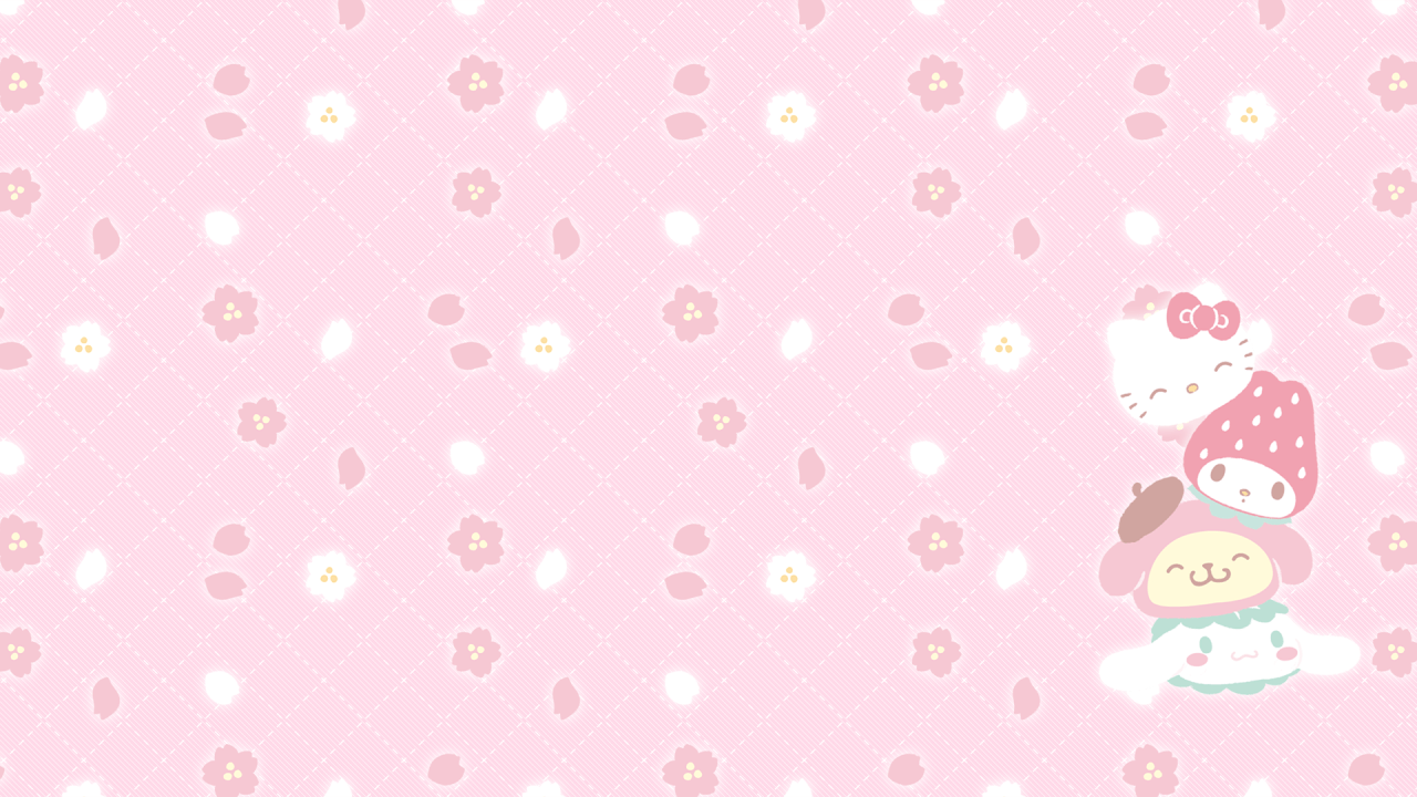 1280x720 ♡ Be Positive ♡