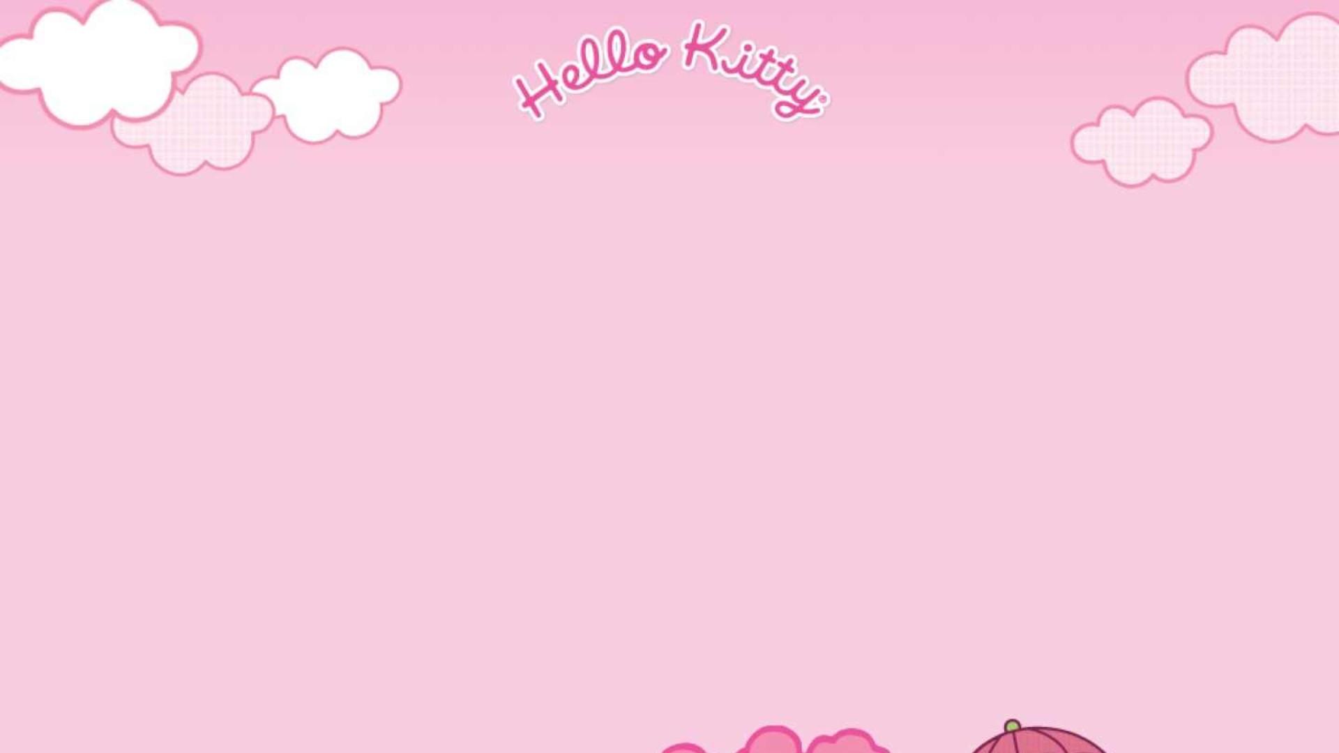 1920x1080 Sanrio Wallpaper Sanrio Wallpaper Download