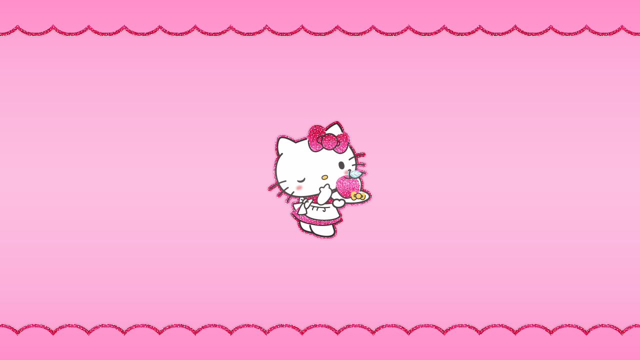 1280x720 ♡ Be Positive ♡