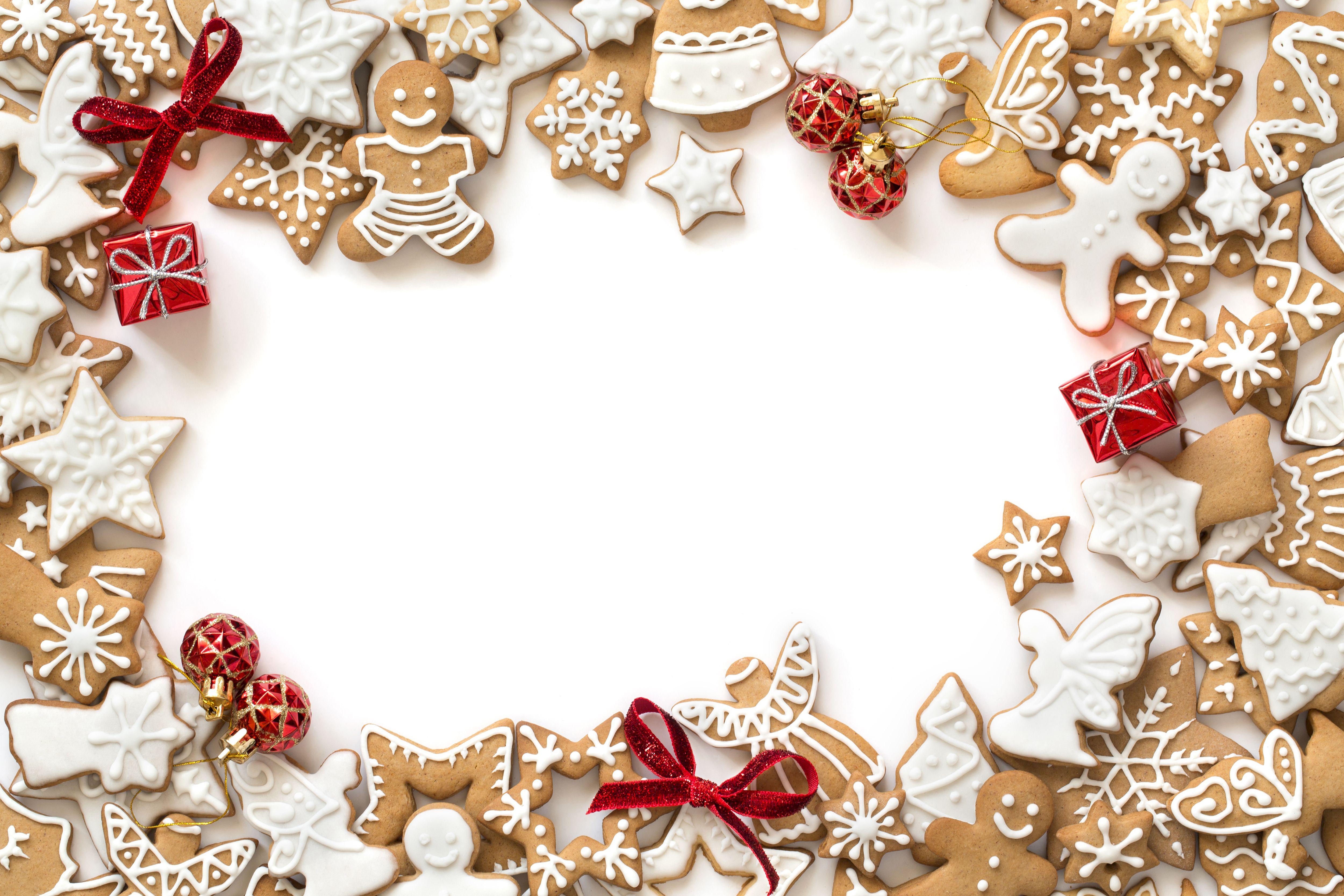 Christmas Gingerbread Wallpapers Top Free Christmas Gingerbread 
