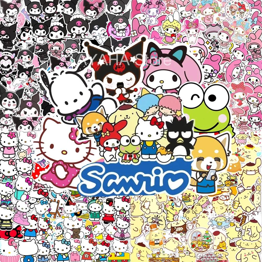 Kawaii Sanrio Wallpapers - Top Free Kawaii Sanrio Backgrounds ...