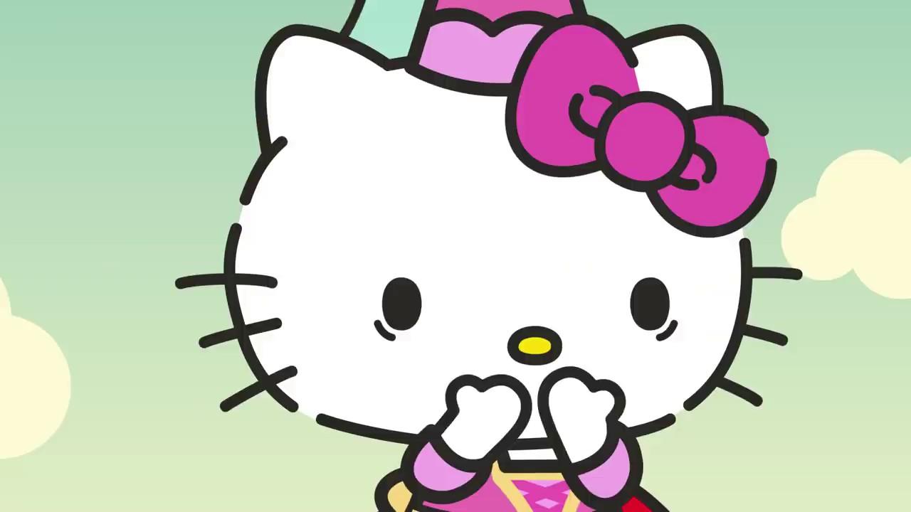 1280x720 hello kitty wallpaper laptop